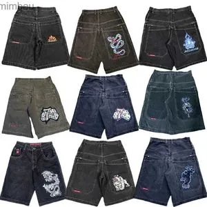 【HI FI FNK】Clone Bermuda Pants btp0002b0_k11_01.jpg