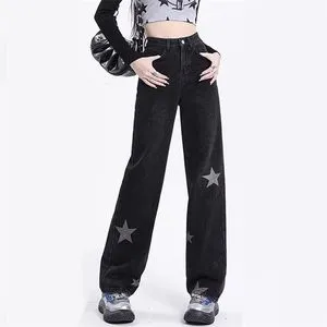 パンツ who28 SEVNS Star denim pants DHgate.com:Vintage Star