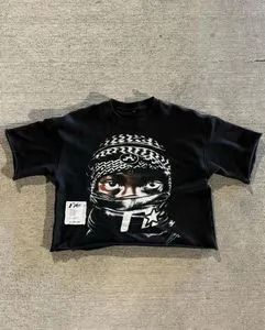 DGK Workload Short Sleeve T-Shirt Black