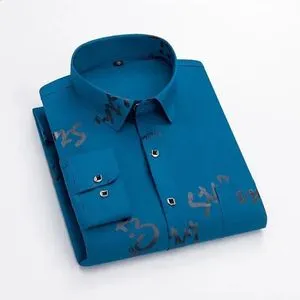Men's Long Sleeve Polo Collar Shirt with Buttons for Spring and Summer  Formal Events from Dhgate Men's Polos - price 48.7