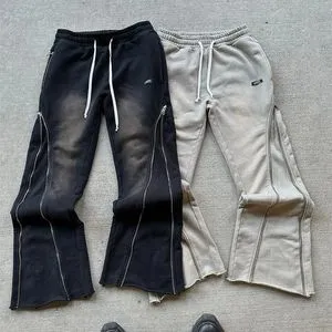 sansangear zipper pants サイズM y2k sansangear zipper pants サイズM y2k