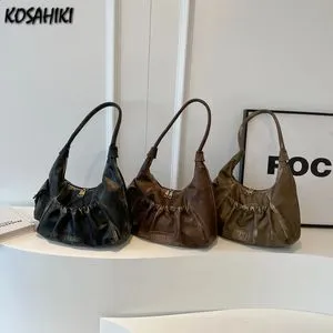 バッグ 00s archive city leather hand bag grunge 00S Archive City Leather Hand Bag Grunge | eBay