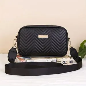 新品US2000 Customized Quilted Body Bag DHgate.com:Mini Quilted Crossbody Bag - Trendy Womens