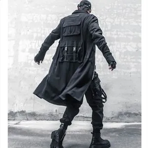 本日限定価格S'YTE TRENCH CARGO POCKET COAT 本日限定価格S'YTE TRENCH CARGO POCKET COAT Y's by Yohji