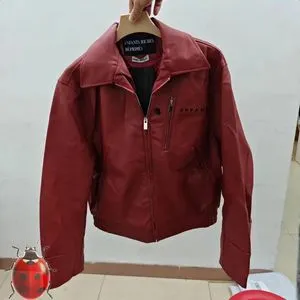 ジャケット・アウター THEREDTHREAD leather jacket long 300x300-f3-albu-jc-j-27-