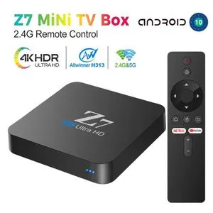4K Android TV ボックス 4K 10箱セット Sde4d514378254769810f7fbee8050