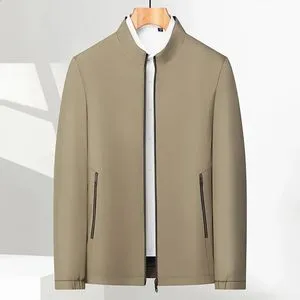 anuke ✴︎ Standcollar Zip Blouson anuke*Standcollar Zip Blousonアイボリー STAND COLLAR ZIP UP