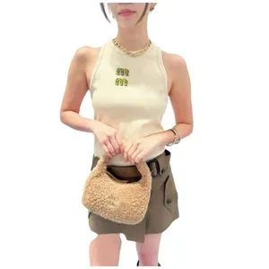 トップス miumiu 2000ss enamel docking vest トップス miumiu 2000ss