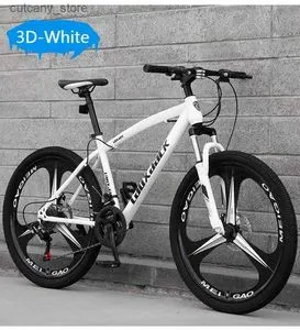 Outroad Bike Mtb Bikes 26inch Outroad 26' Folding Mountain Bike