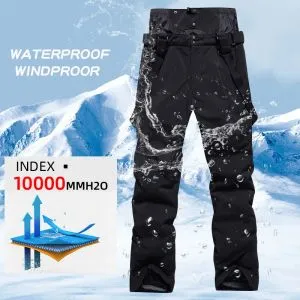 新品タグ付き　fig London suspender snow pants Dope Tigress W Ski Pants Women Light Grey | Dopesnow.com