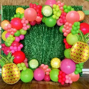 【Acka.】botanical balloon one-piece balloon form one-piece – Acka online store