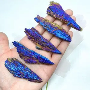 Mineral Resin Art〜Tourmaline Style〜 Tourmaline Resin - Etsy