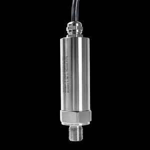 QDX50A Pressure Transmitter DC24V G1/4 Transducer Water Air