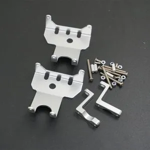 axial wraith アルミパーツ Amazon.com: AMK Wraith Axles 1/10 Aluminum Wraith Axles Set