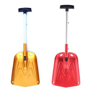Snow Shovels Trowels Folding Car Snow Shovel Camping Backyard - View #10