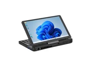 GPD Pocket 3 Ultimate版 i7-1195G7 GPD Pocket 3 Ultimate Intel Core i7-1195G7 PCIe SSD 1TB RAM