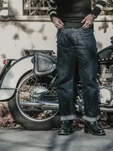 【rrraw_o9ページ】 R009 (000) RARE JEANS SLIM – BIG JOHN【公式】オンラインショップ