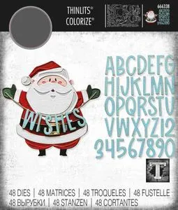 10pcs Christmas Gnome Metal Cutting Dies Cut Stencil, Paper Embossed Die Cuts For Card Making, New Year DIY Scrapbooking Supplies, Photo Album Craft Decoration, Embossing Tools, DIY Mould And
