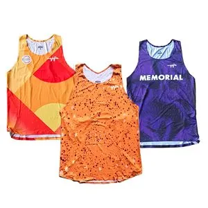 【激レア】 nike elite singlet 2021 sample Nike 2020/2021 NN Running Team Pro Elite Distance Singlet