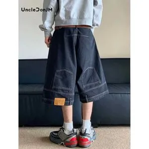 パンツ Deaile Rigid Baggy Jorts RIGIT BAGGY JORTS | ANTIMID
