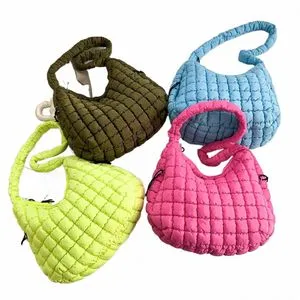 BADEE★韓国★日本未入荷★人気 Quilted Hobo Bag 3色 300x300-f3-albu-jc-o-23-