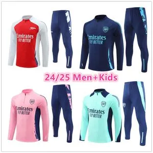 FK Arsenal Tivat スウェットジャージ No.32 Arsenal FC 2024/24 Training Tracksuit - Mens & Kids from