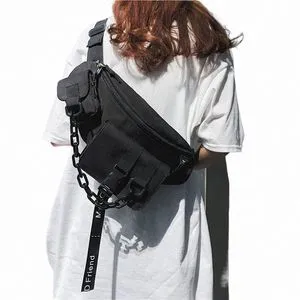 ✨希少・良品✨ HEADPORTER MASTERNAVY bodybag Inner Tube Waist Pack / Crossbody Bag – LINKS by Annette