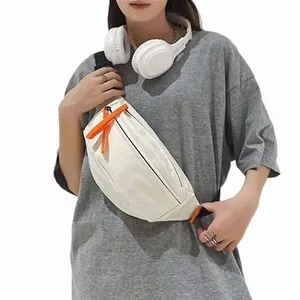 ⚝NaluっP⚝様 DHgate.com:Casual Nylon Fanny Pack with Adjustable Strap
