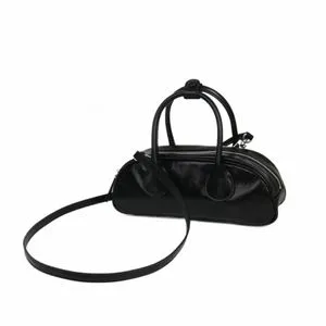 ショルダーバッグ・ポシェット Odd Signature Bowling Bag BLACK 300x300-f3-albu-jc-o-25-