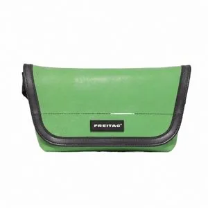 FREITAG グリーン DHgate.com:Freitag F40 JAMIE: Upcycled Messenger Bag - Swiss
