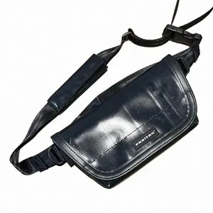 【新品未使用】FREITAG JAMIE オールブラック 300x300-f3-albu-jc-o-25-