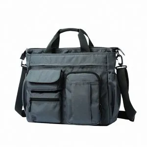 【SALE価格】デモンズマスク A(定価15800円) DHgate.com:Mens Multifunctional Genuine Leather Messenger