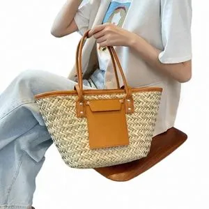 トートバッグ Ossl Playa Lapia rattan tote bag RM5B0195 24E651503_BDA_FL-B.jpg?v=