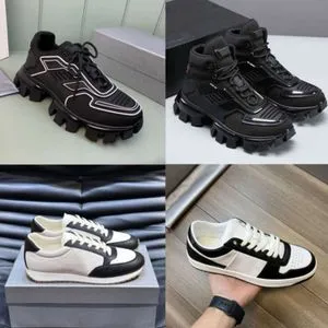 PRADA CLOUDBUST THUNDER ブラック サンダル PRADA プラダ CLOUD BUST THUNDER クラウドバストサンダー