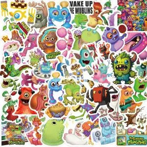 Gaming Stickers, Aesthetic Vinyl Decals:... From Ddmyhome, $13.87 |  DHgate.Com
