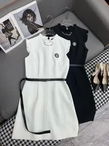 【新品タグ付き】L'Or Jacquard Black Dress Sサイズ L´Or Jacquard Black Dress