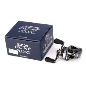 リール SHIMANO - SHIMANO SLX DC 70XG Amazon.com : SHIMANO SLXDC70XGA Reel SLX DC-70 XG Right Hand