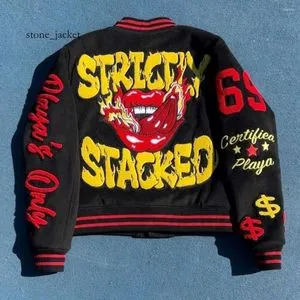ジャケット・アウター Hell star friends family jacket M Hell star friends family jacket M - メルカリ