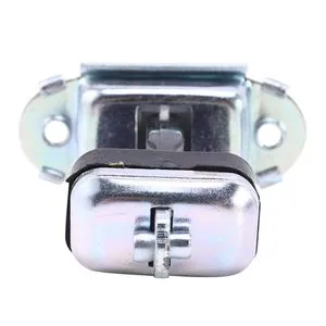 Car Door-Check Strap Stopper Metal Door Checker for Honda CR-V