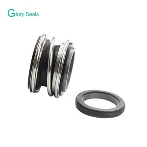 MG1-48/G60 MG1/48-G60 MB1-48 109-48 Mechanical Seals For Shaft Size 48mm Pumps With G60 Cup Epdm Ca Sic MG1-48/G60 MG1/48-G60 MB1-48 109-48 Mechanical Seals For Shaft Size 48mm Pumps With G60 Cup Epdm Ca Sic