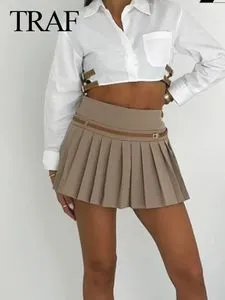 【threetimes】 Sweet tht skirt shorts 300x300-f3-albu-jc-s-11-