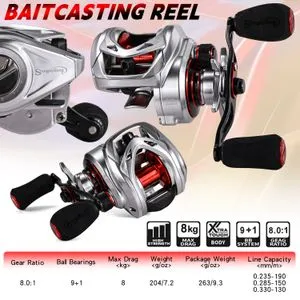 daiwa 1657dm reel BG MQ Spinning – Monocoque Aluminum – Tackle Express Summer Night Fishing Baits Options:20 pound - 150 yard affordable fishing rod A spool lock mechanism