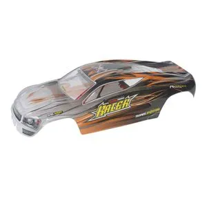 Arbre de Transmission et ArrièRe CVD pour HBX 16889 16889A 16890 16890A SG1601 SG1602 1-16 RC