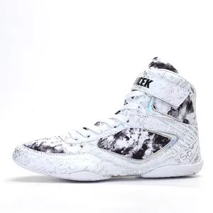 レスリングシューズ【PODARCEK・WRESTLING SHOES 】 PODARCEK・WRESTLING SHOES [Fluorescent Green] | すべての商品