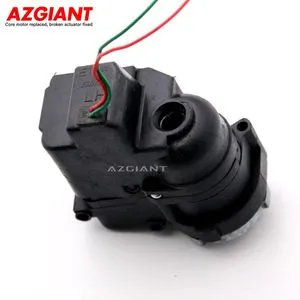 2x Power Folding Mirror Side Motor Gear Kit For Hyundai & KIA - Fits Santa Fe, Azera, Elantra
