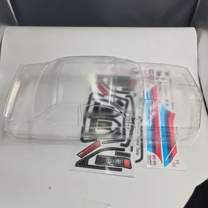 BMWボディのみ　1/10 Yahoo!オークション - タミヤ 1/10 BMW 初音ミク ラジコン