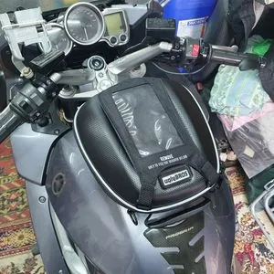 LIDNM DOUBLE CLOTH MOTORCYCLE サイズM LIDNM（リドム）の「DOUBLE CLOTH MORTORCYCLE（ステンカラー