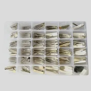 175pcs Car key Blank suitable for Keydiy XHorse ... - UK