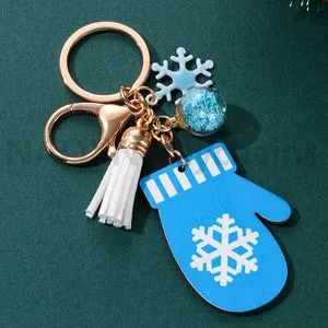 thumbnail image 2 of KANSPHY 40Pcs Split Key Rings,Stainless Steel Keyrings Dog Tag Ring,4 2 of 11