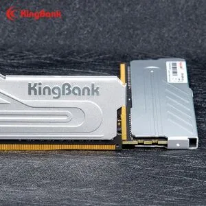 Kingbank DDR4 Desktop Memory 8GB 16GB 32GB 3600 MHz 288-Pin with